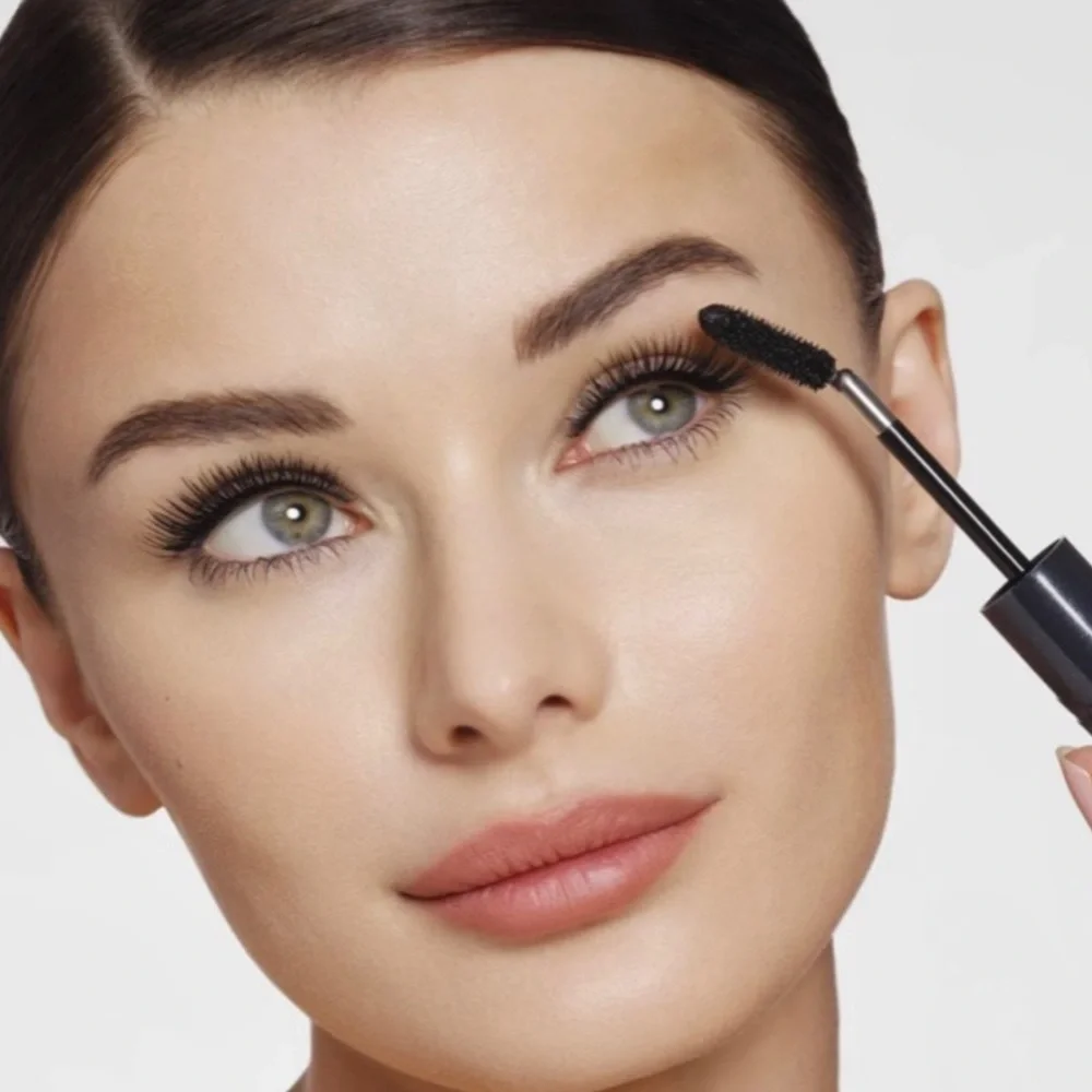 MELOWAY BEAUTY Your Way Mascara Super Black